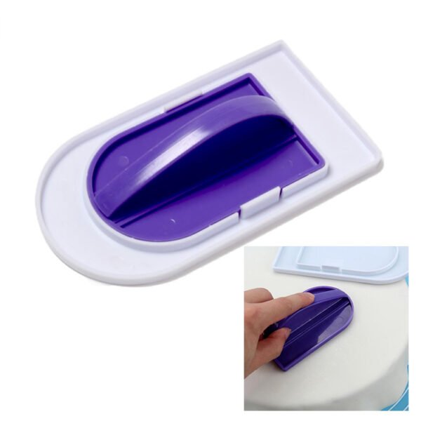 ALISADOR FONDANT 2 EN 1