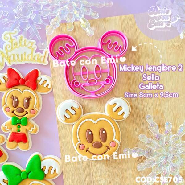 CSE705 - MICKEY JENGIBRE 2