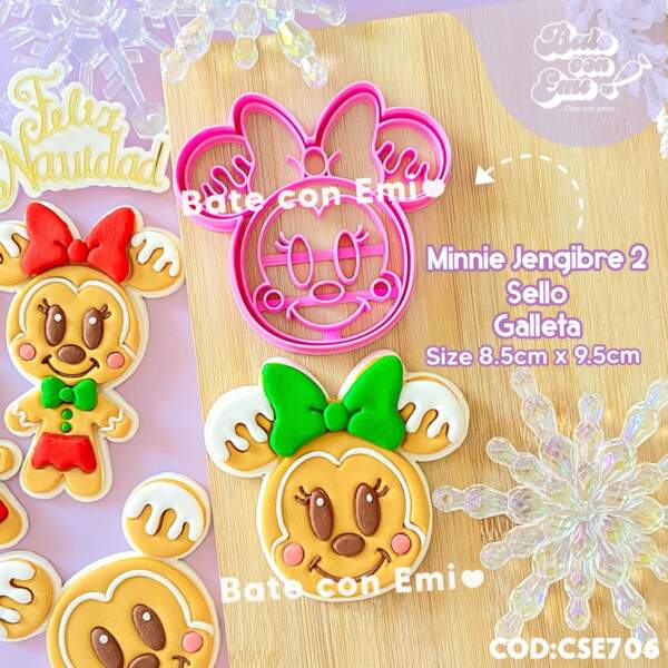 CSE706 - MINNIE JENGIBRE 2
