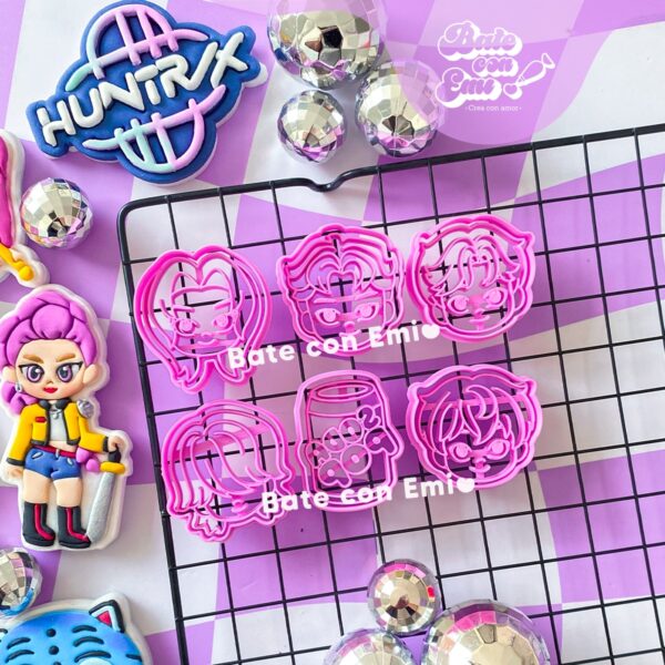 SC361 - SAJA BOYS CUPCAKE